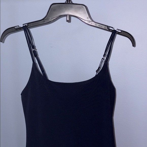 Abercrombie & Fitch Navy Traveler Athletic Mini Dress - Picture 10 of 13